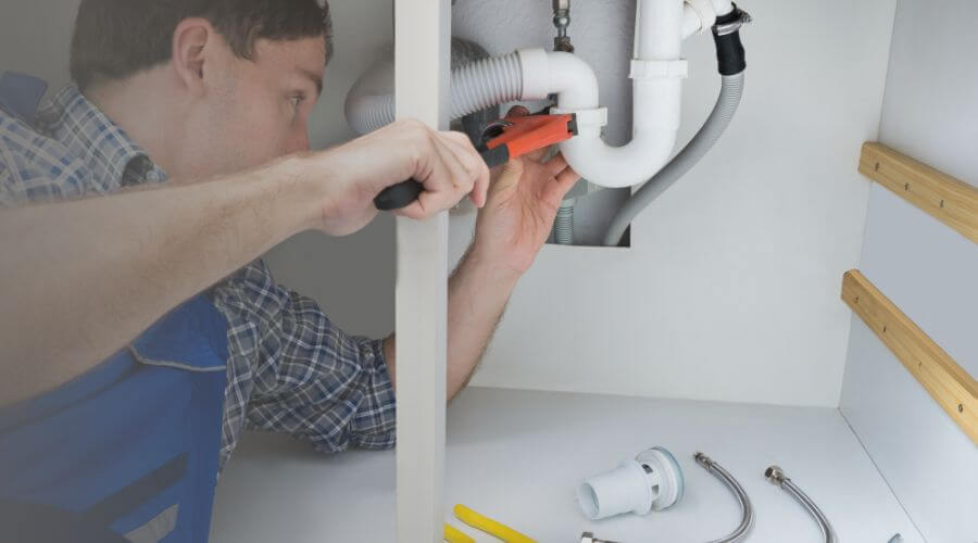 Professional emergency plumbing in Plainfield, IN